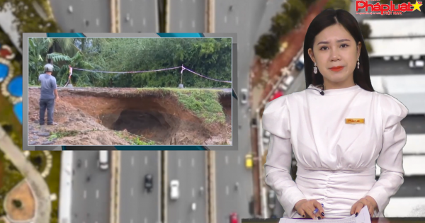 Bản tin An toàn giao thông ngày 18-12-2020