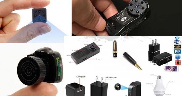 Tạm giữ đối tượng quay lén clip 'nóng' tại các khách sạn để tống tiền tại Bình Dương