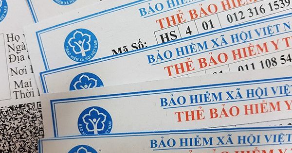 Bắt đầu từ năm 2021, bệnh nhân trái tuyến tại TP HCM được hưởng 100% bảo hiểm y tế