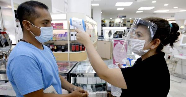 Covid-19: Thế giới có gần 76 triệu ca nhiễm bệnh