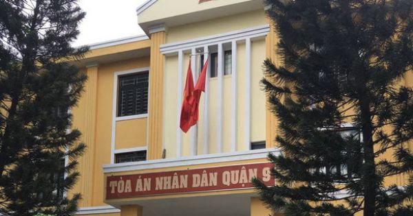 Giải thể Tòa án nhân dân quận 2, TP Thủ Đức sẽ có 5 tòa chuyên trách