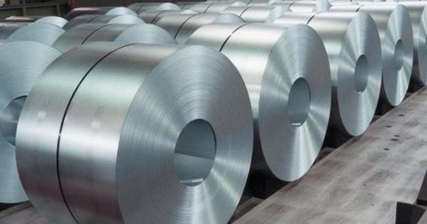 Việt Nam áp thuế chống bán phá giá với thép hợp kim của Trung Quốc