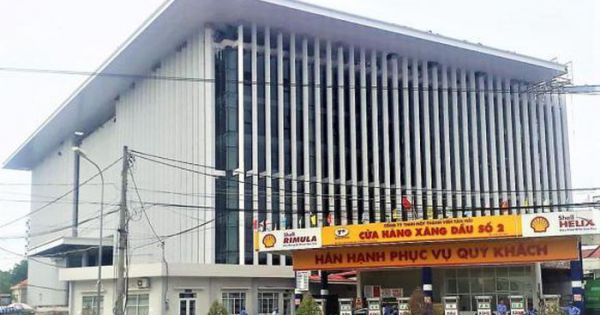 Nhiều sai phạm trong xây dựng công trình trụ sở UBND tỉnh Cà Mau