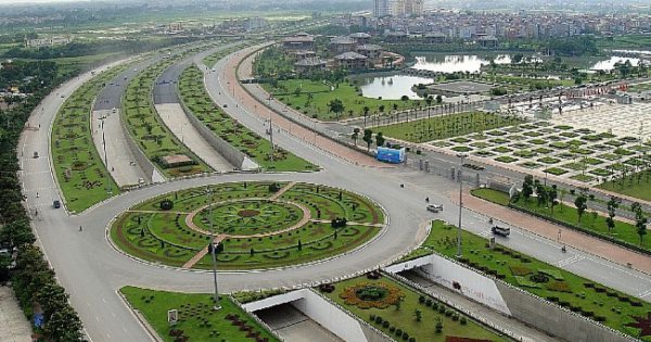 Thành lập 3 Hội đồng thẩm định Quy hoạch hạ tầng giao thông