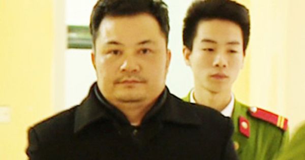 Hà Nội: Xét xử “trùm đa cấp” Lê Xuân Giang, triệu tập hơn 6.000 bị hại