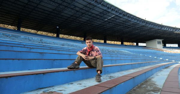 Ca sĩ đa tài Lã Phong Lâm 