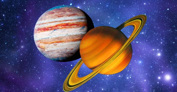 Giới thiên văn thế giới chờ đón hiện tượng ‘Hành tinh kết hợp’