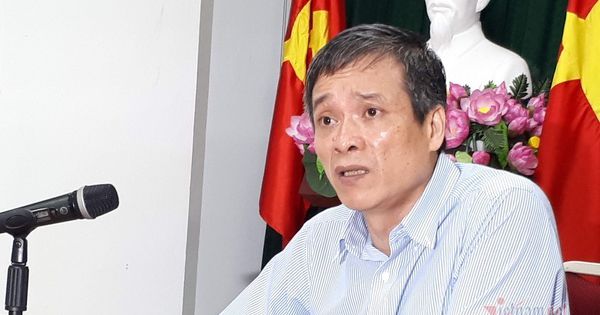 Một cán bộ rơi từ tầng cao, tử vong ở trụ sở Bộ Tài chính