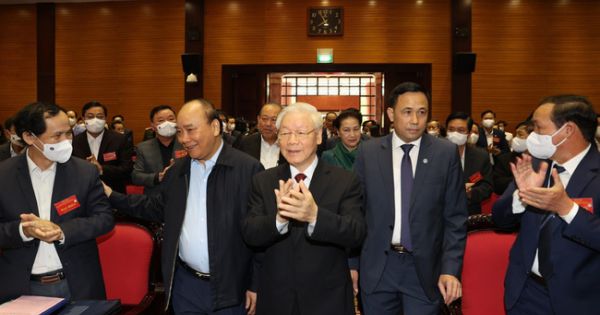 Thủ tướng xét xử các vụ án tham nhũng không có vùng cấm, không có ngoại lệ