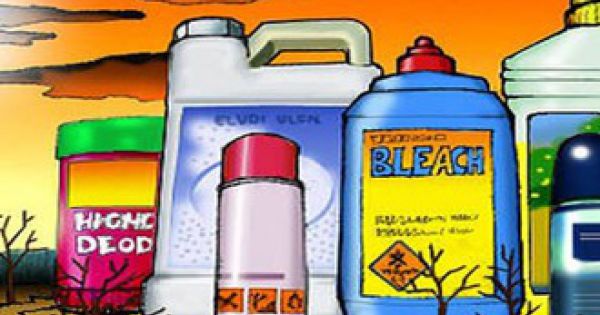 Bắc Giang: Tràn hóa chất tại công ty ở khu công nghiệp, 4 người gặp nạn