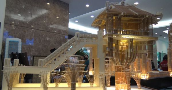 Việt Nam xác lập 3 kỷ lục thế giới mới