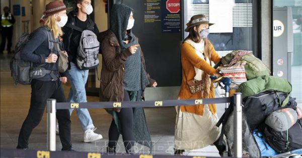 WHO kêu gọi tăng cường hành động ứng phó dịch COVID-19 tại các nước châu u