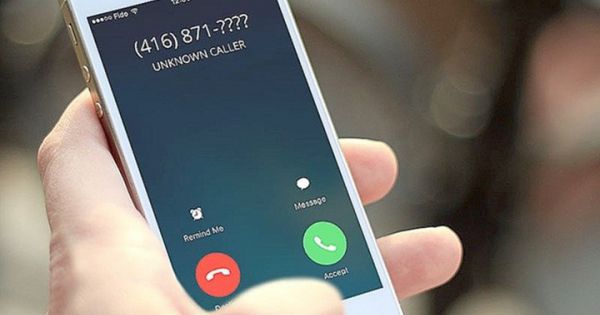 5 nhà mạng ngăn chặn trên 72.000 thuê bao phát tán cuộc gọi rác