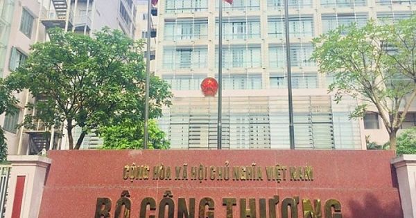 Bộ Công Thương sắp nhận về 6.137 tỷ đồng cổ tức từ VEAM