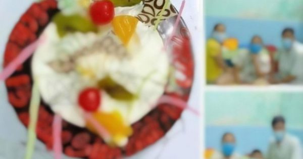 Cách chức Phó Chủ tịch phường tổ chức sinh nhật trong khu cách ly Covid-19 ở Quảng trị