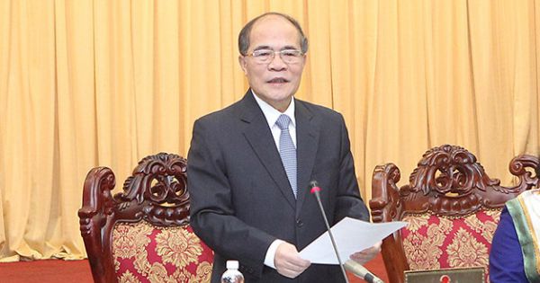 Cần có quy định việc dân trực tiếp bầu Chủ tịch xã