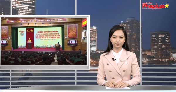 Nhiều hoạt động kỷ niệm 76 năm Ngày thành lập Quân đội Nhân dân Việt Nam và 31 năm Ngày hội Quốc phòng toàn dân