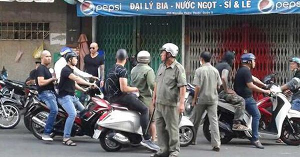 Giải tán 53 công ty đòi nợ thuê ở TP.HCM