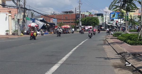 Hơn 1.700 tỷ đồng đầu tư tuyến tránh QL1 qua TP Cà Mau