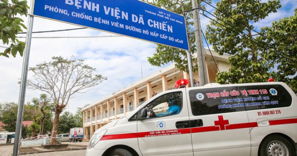 Nam tiếp viên hàng không mắc Covid-19 đã khỏi bệnh