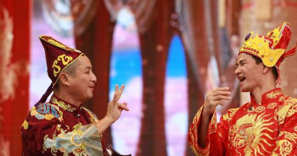 Nghệ sĩ Chí Trung hé lộ về Táo quân 2021