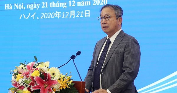 Thêm 22 doanh nghiệp Nhật dự kiến rời Trung Quốc sang Việt Nam