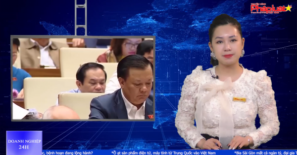 Bản tin doanh nghiệp ngày 23-12