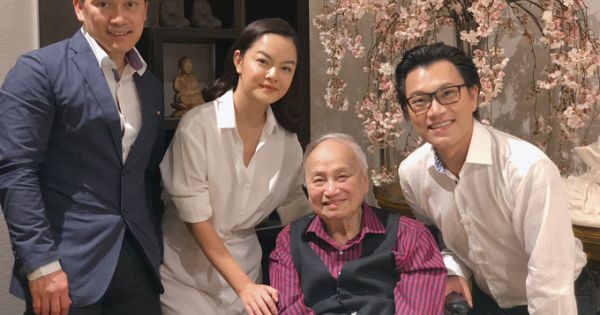 Nhạc sĩ Lam Phương qua đời ở tuổi 83 tại Mỹ