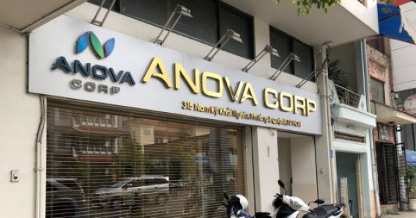 Novaland góp thêm 1.800 tỷ đồng vào 2 công ty con