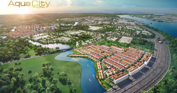 Tập đoàn Novaland và chiến lược 