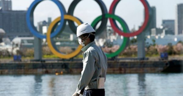 Tổng kinh phí cho Olympic và Paralympic Tokyo sẽ tăng lên 15,8 tỷ USD