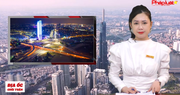 Bản tin địa ốc ngày 24-12-2020