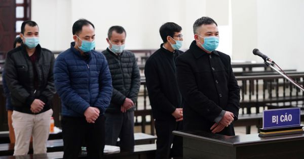 Chủ tịch Liên Kết Việt hứa trả lại tiền cho hơn 6.000 bị hại