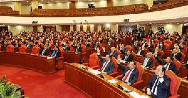 Đại hội XIII của Đảng sẽ diễn ra từ ngày 25/1 đến 2/2/2021 tại Hà Nội