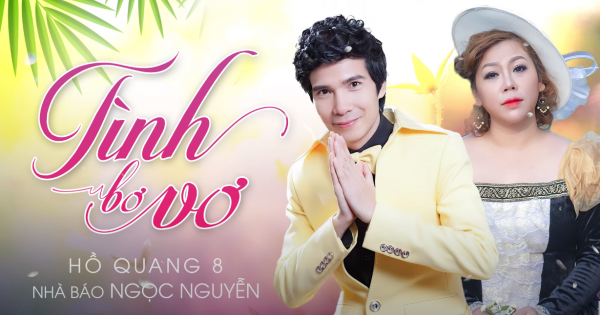 Nhà báo Nguyễn Ngọc tái hiện thành công Tình bơ vơ của cố nhạc sỹ Lam Phương khi song ca cùng Hồ Quang 8.