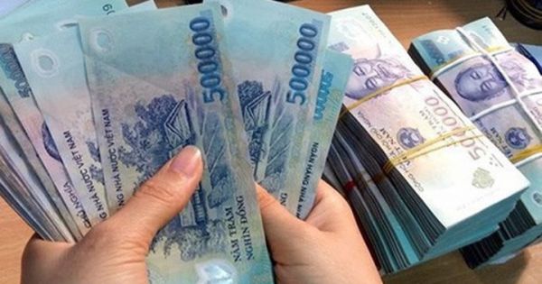 Kho bạc Nhà nước phát hiện 62.196 khoản chi chưa đủ thủ tục