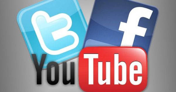 Nga ra dự luật có thể cấm Facebook, YouTube