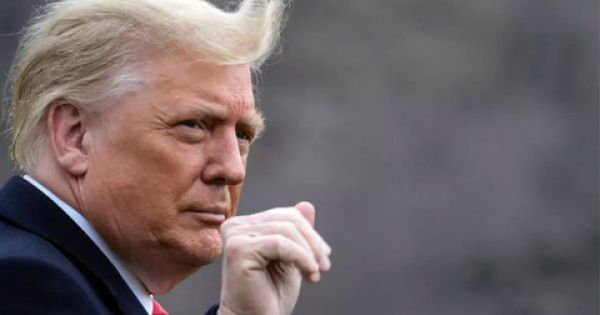 Tổng thống Trump muốn mỗi người dân Mỹ được phát 2.000 USD