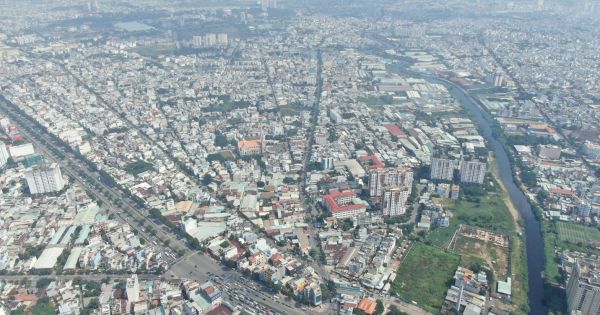 TP. HCM: Ban Quản lý quận 12 thiếu sót, làm tăng chi phí hơn 1,5 tỉ