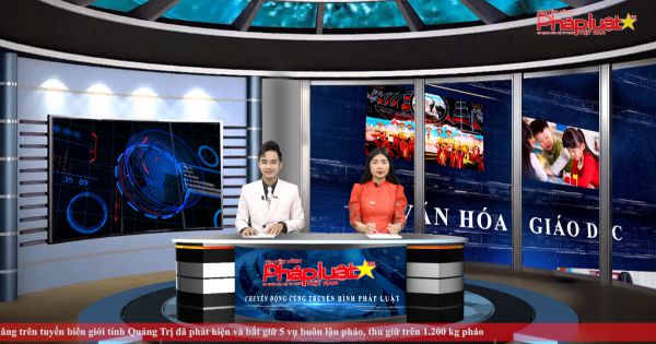 Bản tin chuyển động ngày 25/12/2020