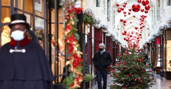 Covid-19: Mỹ vượt ngưỡng 19 triệu ca nhiễm