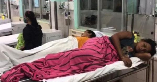 Nghi phạm bắn 3 người trong gia đình trọng thương là... cháu bé 10 tuổi!