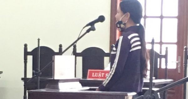 Trộm vé số trúng giải đặc biệt, 'vợ hờ' lĩnh 7 năm tù