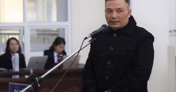 “Trùm” đa cấp Liên Kết Việt bị tuyên án chung thân