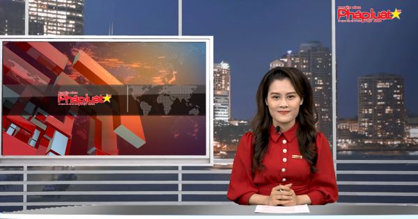 CSGT Đắk Lắk ra quân bảo vệ TTATGT phục vụ Đại hội Đảng toàn quốc lần thứ XIII và Tết Dương lịch, Tết Nguyên đán