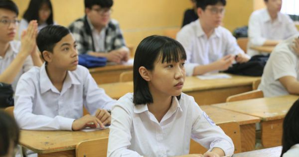 Học sinh được tự chọn môn học, giáo viên lo thất nghiệp