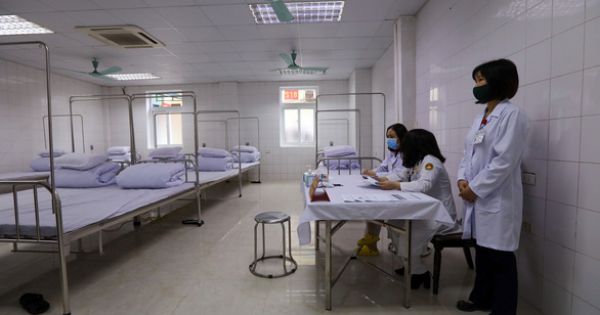 Khoảng quý 1-2021, người Việt có thể tiêm vắc xin COVID-19 “dịch vụ”