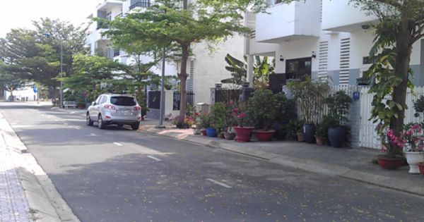 Thanh tra chỉ ra loạt sai sót trong quản lý quy hoạch nhà đất tại Q.Tân Phú