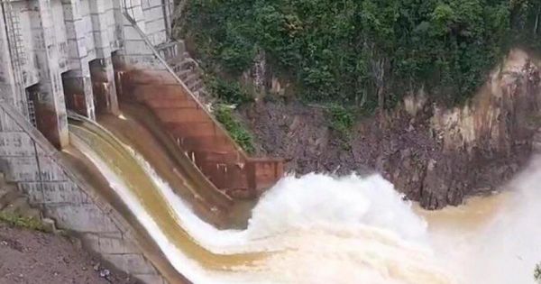 Bộ Công thương đề nghị tạm dừng xây mới thuỷ điện nhỏ