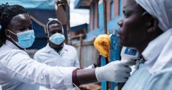 Phát hiện thêm một biến thể thứ 3 của SARS-CoV-2 ở Nigeria